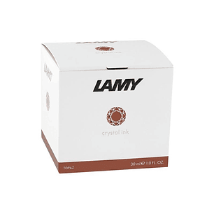 Lamy - T53 30 ml - Obsidian