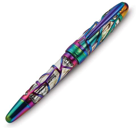 Laban - Skeleton - Rainbow