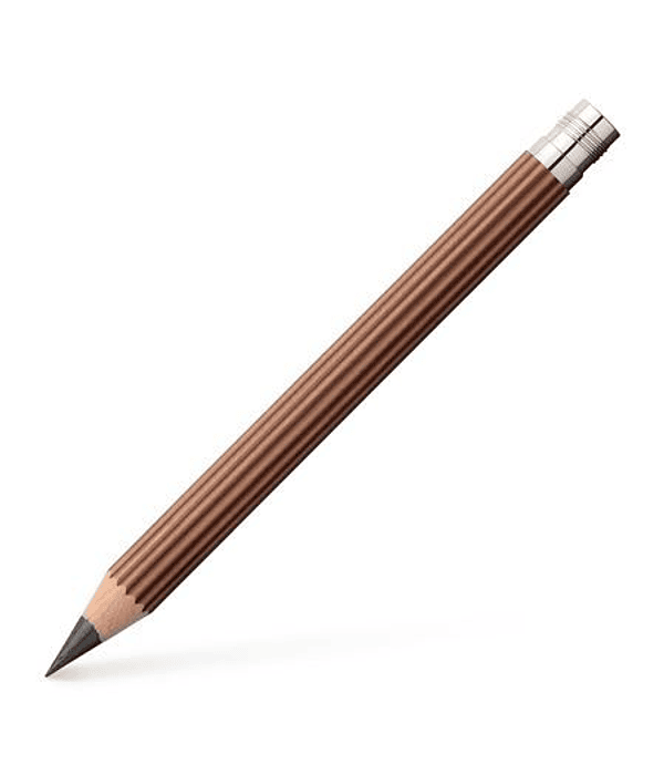 Graf von Faber-Castell - Lápiz Perfecto - Brown