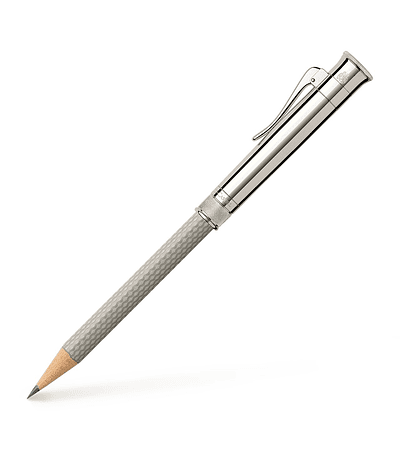 Graf von Faber-Castell - Lápiz Perfecto - Gray