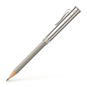 Graf von Faber-Castell - Lápiz Perfecto - Gray