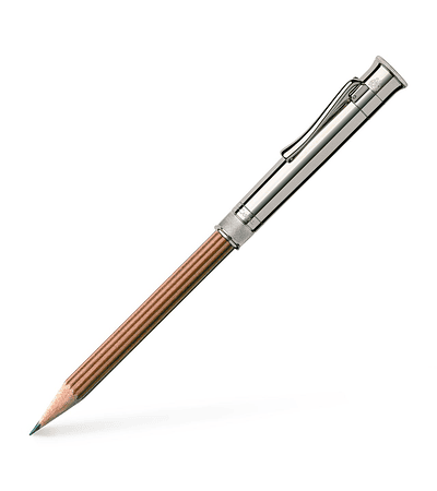 Graf von Faber-Castell - Lápiz Perfecto - Brown