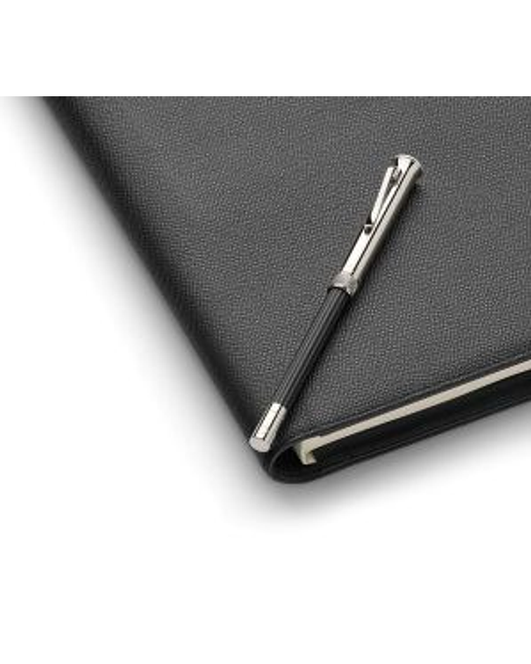 Graf von Faber-Castell - Lápiz Perfecto - Black