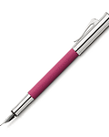 Graf von Faber-Castell - Guilloche  - Electric pink