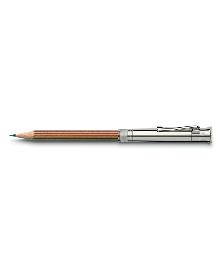 Graf von Faber-Castell - Lápiz Perfecto - Brown