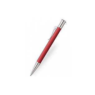 Graf von Faber-Castell - Guilloche  - Coral