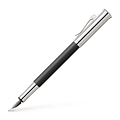 Graf von Faber-Castell - Guilloche  - Negro