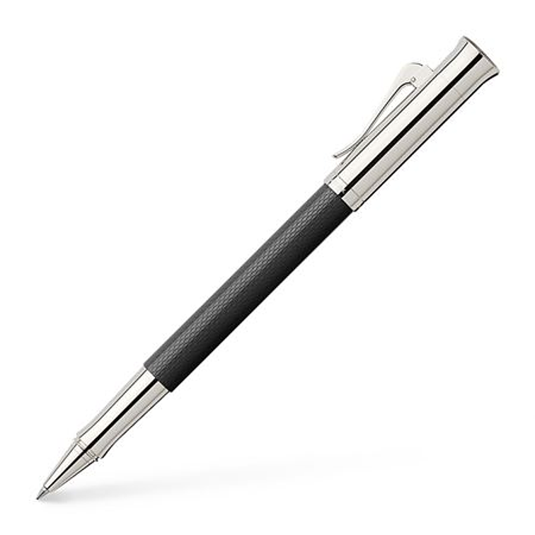 Graf von Faber-Castell - Guilloche  - Negro