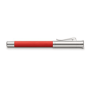 Graf von Faber-Castell - Guilloche  - Coral