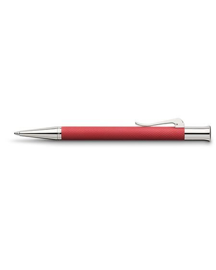 Graf von Faber-Castell - Guilloche  - Coral