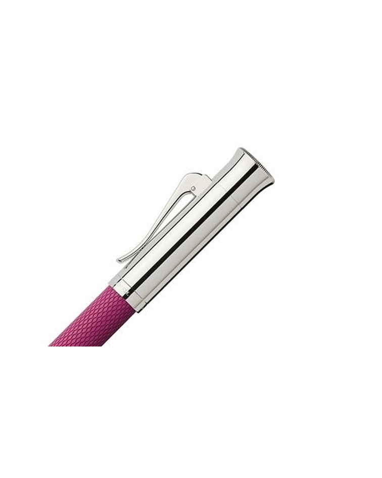 Graf von Faber-Castell - Guilloche  - Electric pink