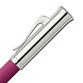 Graf von Faber-Castell - Guilloche  - Electric pink