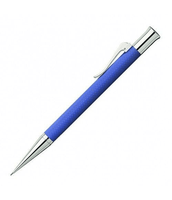 Graf von Faber-Castell - Guilloche  - Indigo