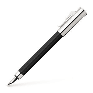 Graf von Faber-Castell - Tamitio - Negro