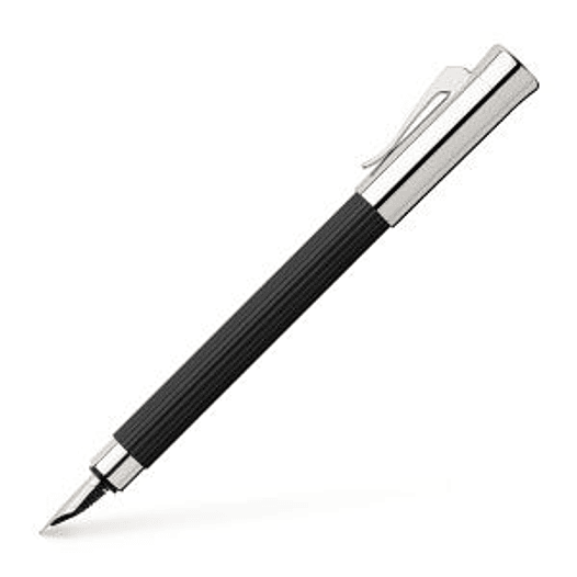 Graf von Faber-Castell - Tamitio - Negro 1