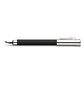 Graf von Faber-Castell - Tamitio - Negro - Miniatura 2