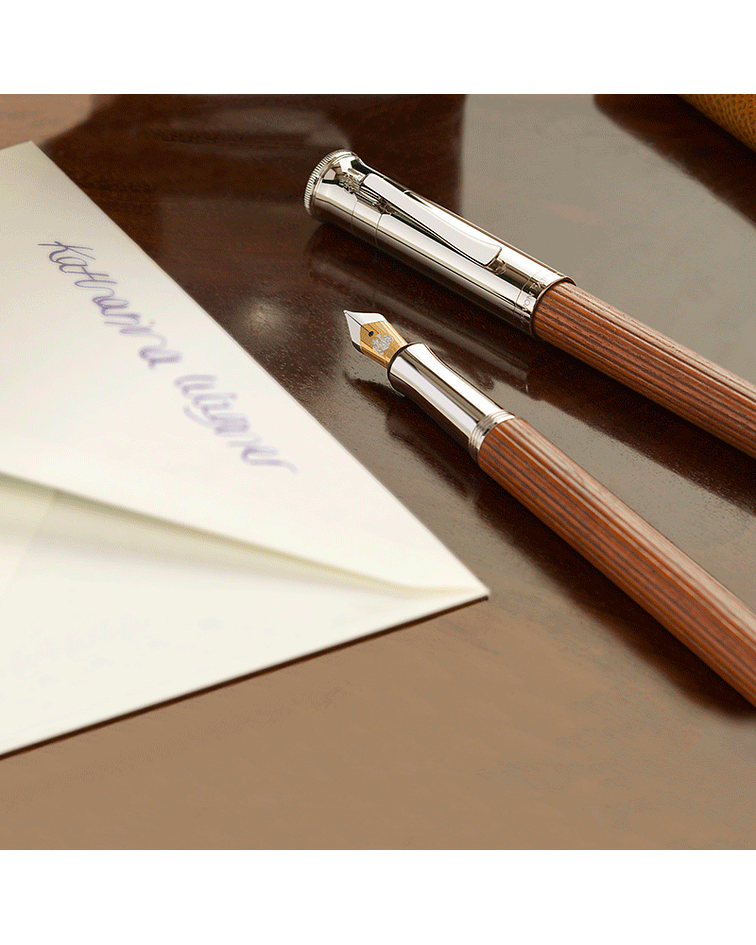 Graf von Faber-Castell - Classic Pernambuco  - Pernambuco