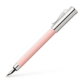 Graf von Faber-Castell - Tamitio - Rosa