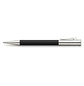 Graf von Faber-Castell - Tamitio - Negro - Miniatura 2