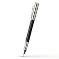 Graf von Faber-Castell - Guilloche  - Negro