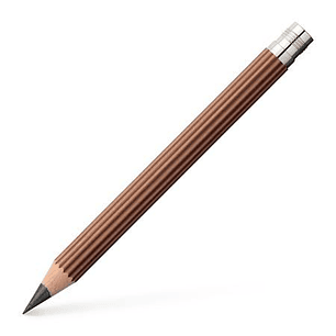 Graf von Faber-Castell - Repuesto lapiz perfecto - Marrón