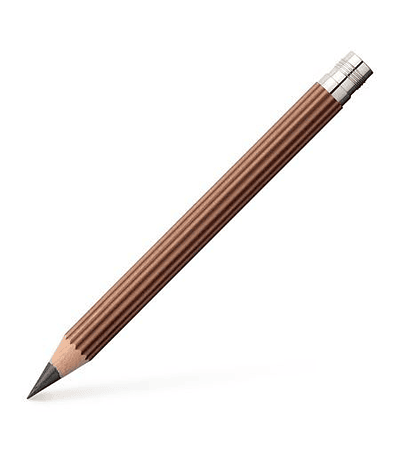 Graf von Faber-Castell - Repuesto lapiz perfecto - Marrón