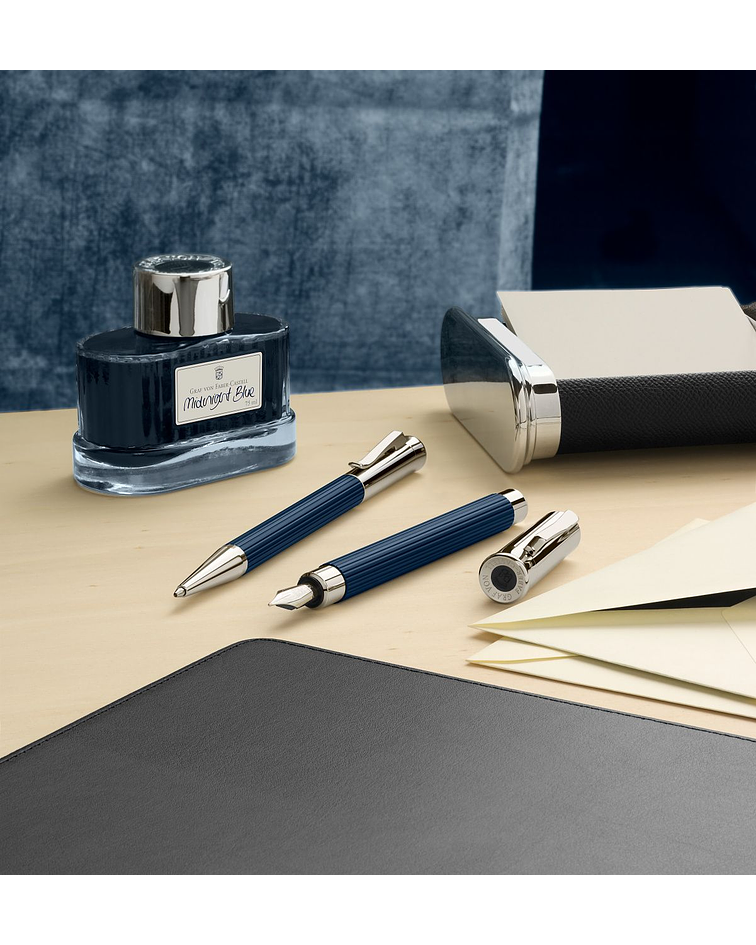 Graf von Faber-Castell - Tamitio - Azul noche