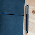 Graf von Faber-Castell - Tamitio - Azul noche