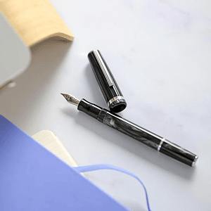 Esterbrook - JR Pocket Pen - Tuxedo Black