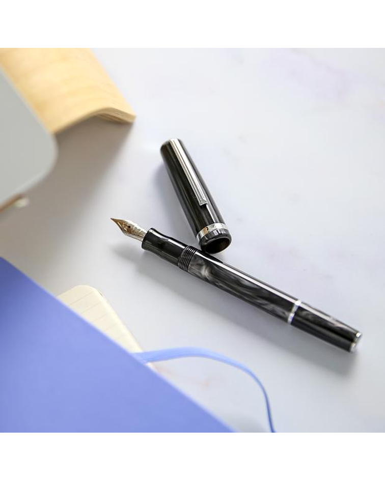 Esterbrook - JR Pocket Pen - Tuxedo Black