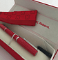 Esterbrook - JR Pocket Pen - Carmine Red - Miniatura 1