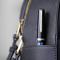 Esterbrook - JR Pocket Pen - Capri Blue