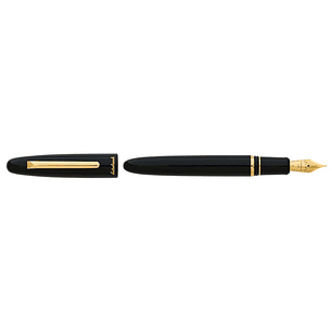 Esterbrook - Estie Gold Trim - Ebony