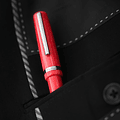 Esterbrook - JR Pocket Pen - Carmine Red