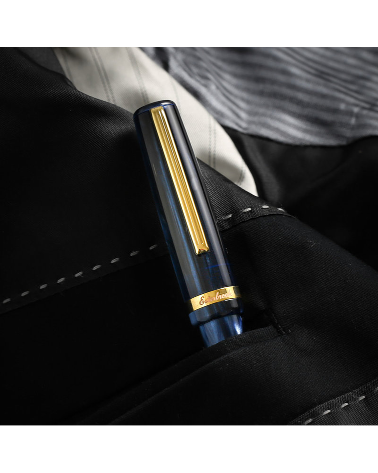 Esterbrook - JR Pocket Pen - Capri Blue