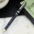 Esterbrook - JR Pocket Pen - Capri Blue