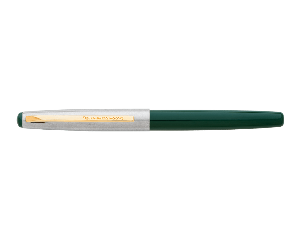 Esterbrook - Phaeton - Green