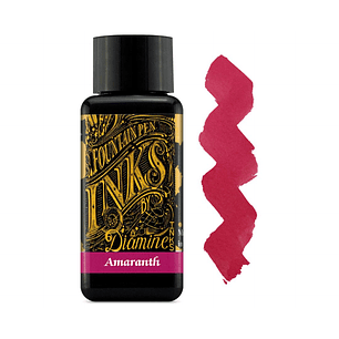 Diamine - 30 ml Regular - Amaranth