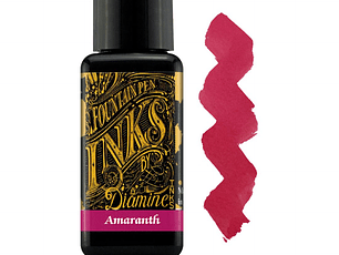 Diamine - 30 ml Regular - Amaranth