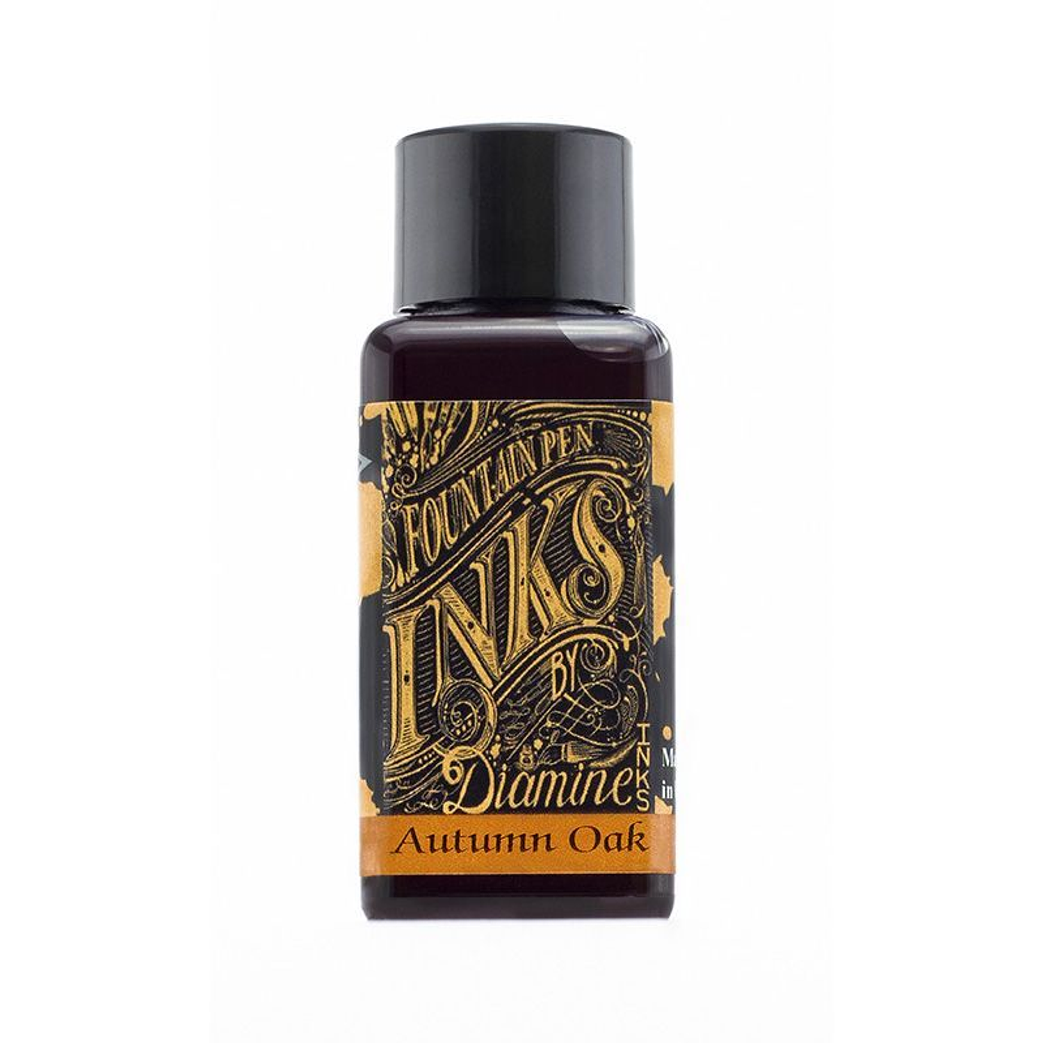 Diamine - 30 ml Regular - Autumn Oak 1