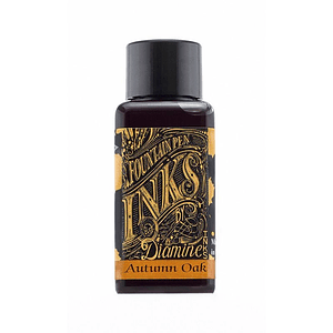 Diamine - 30 ml Regular - Autumn Oak