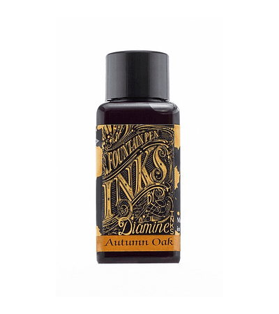 Diamine - 30 ml Regular - Autumn Oak