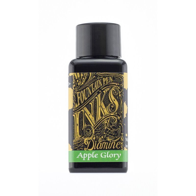 Diamine - 30 ml Regular - Apple Glory