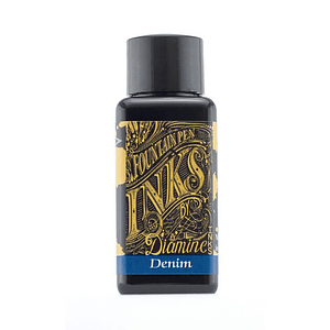 Diamine - 30 ml Regular - Denim
