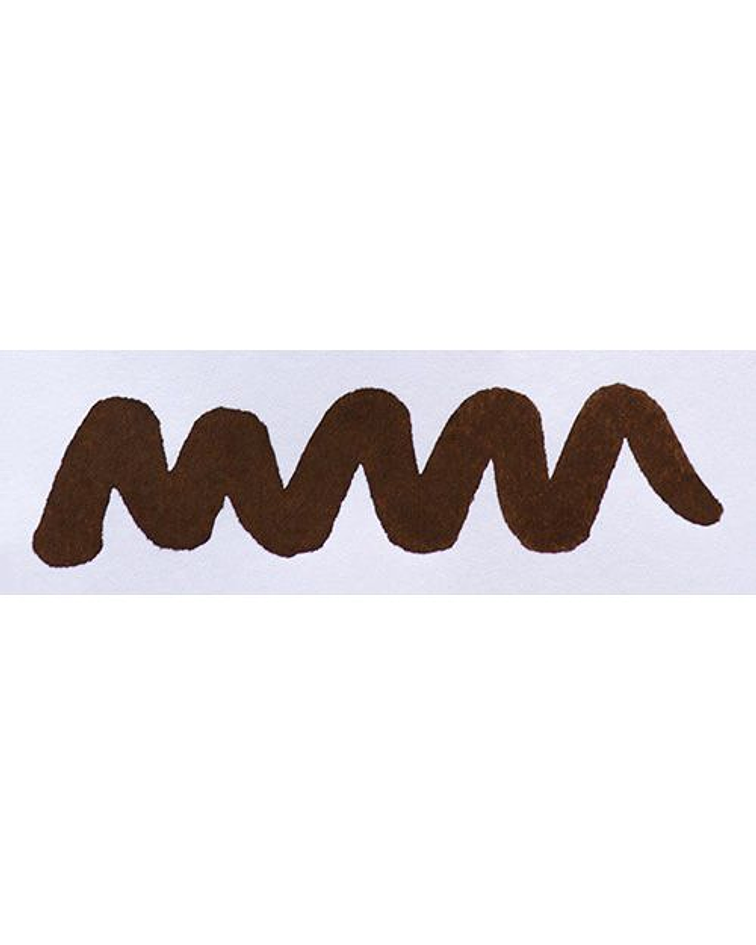 Diamine - 30 ml Regular - Chocolate Brown