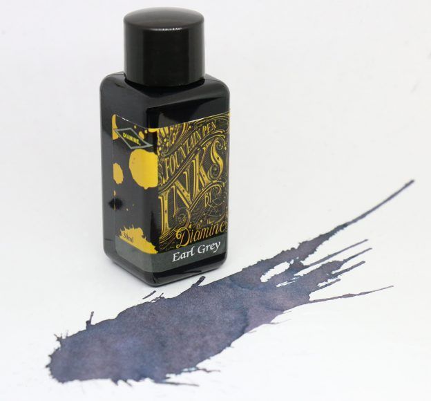 Diamine - 30 ml Regular - Earl Grey