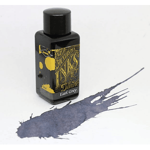 Diamine - 30 ml Regular - Earl Grey