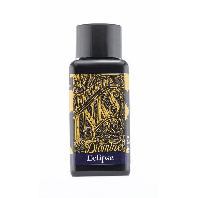 Diamine - 30 ml Regular - Eclipse