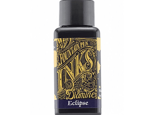 Diamine - 30 ml Regular - Eclipse