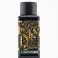 Diamine - 30 ml Regular - Green Black